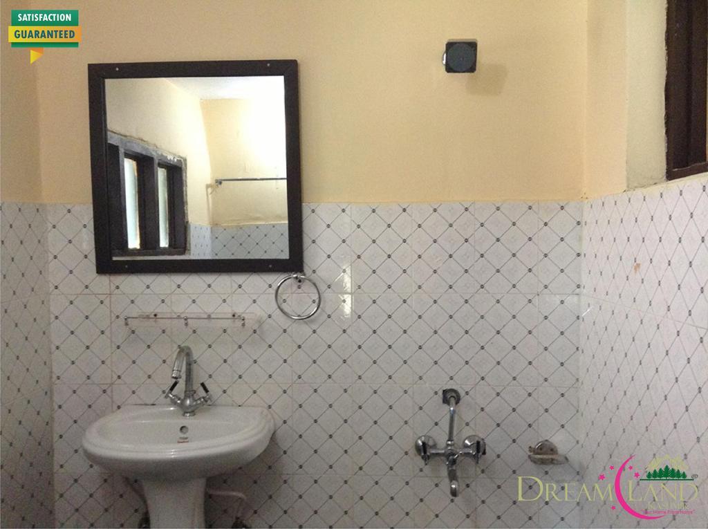 Dreamland Kashmir Cottage ปาฮาลกัม ห้อง รูปภาพ